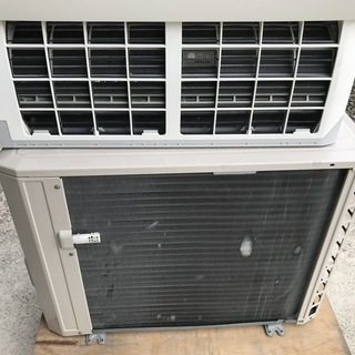 ●SHARP★エアコン４Ｋｗ●多機能●美品★29800円★