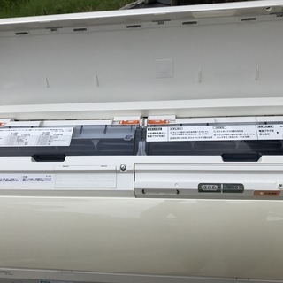 ●SHARP★エアコン４Ｋｗ●多機能●美品★29800円★