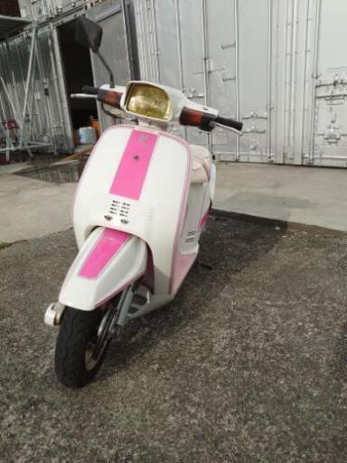 クレージュタクトクレタク旧車旧原付当時物 コマちゃん 静岡のホンダの中古あげます 譲ります ジモティーで不用品の処分