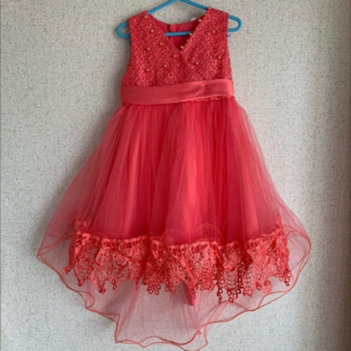ドレス お誕生日 クリスマスパーティーにも 苺 豊見城の子供用品の中古あげます 譲ります ジモティーで不用品の処分 ドレス お誕生日 クリスマスパーティーにも 苺 豊見城の子供用品の中古あげます 譲ります ジモティーで不用品の処分