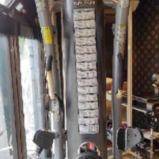 TUFFSTUFF(タフスタッフ)　