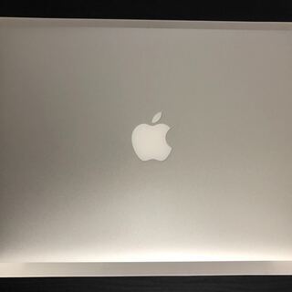 美品】MacBookPro Retina2015 2.9GHZ/512GB/放電103回