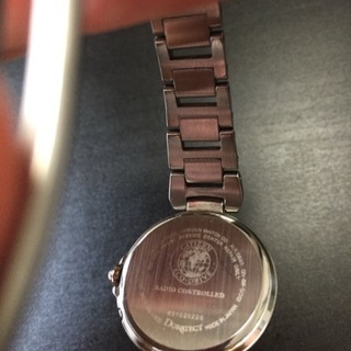 CITIZEN xC シチズン クロスシー  レディース  腕時計