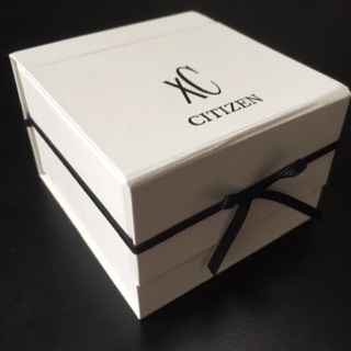 CITIZEN xC シチズン クロスシー  レディース  腕時計
