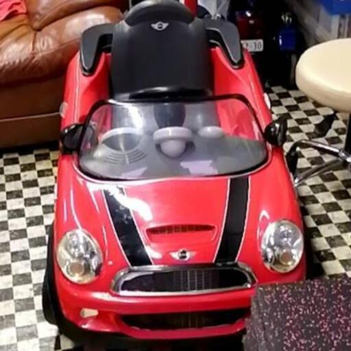 ミニクーパー 電動カー おもちゃ おたぬさん 明石のその他の中古あげます 譲ります ジモティーで不用品の処分 ミニクーパー 電動カー おもちゃ おたぬさん 明石のその他の中古あげます 譲ります ジモティーで不用品の処分