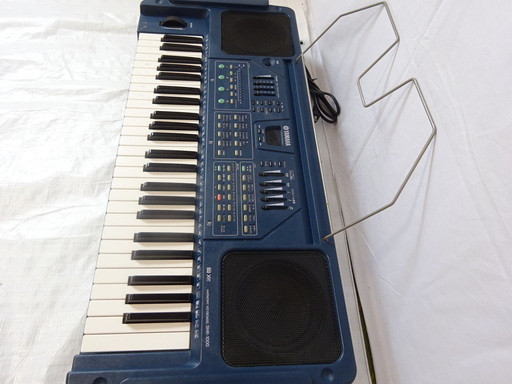 電子キーボード 61鍵盤 電子ピアノ プレイタッチ61 楽器 壱番館shop ポンパレモール