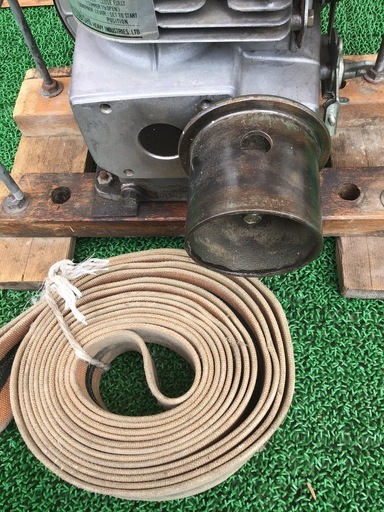 三菱重工メイキエンジン、FIエンジン市場投入 汎用単気筒で