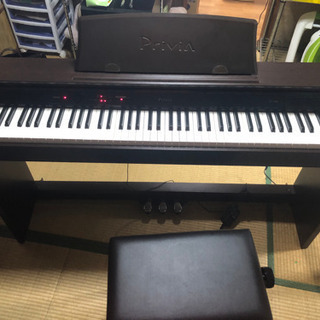 CASIO  PX-760BN  88鍵盤 2019年購入 地域限定送料無料 CASIO PX-760BN 88鍵盤 2019年購入 地域限定送料無料