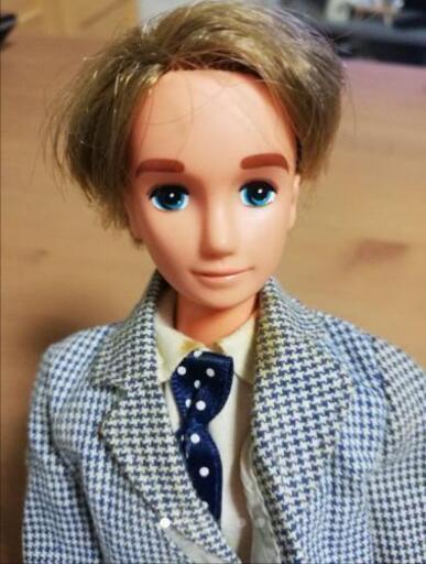 1987年製リカちゃんパパ Yum プロフ確認 神戸のおもちゃ 人形 の中古あげます 譲ります ジモティーで不用品の処分 1987年製リカちゃんパパ Yum プロフ確認 神戸のおもちゃ 人形 の中古あげます 譲ります ジモティーで不用品の処分