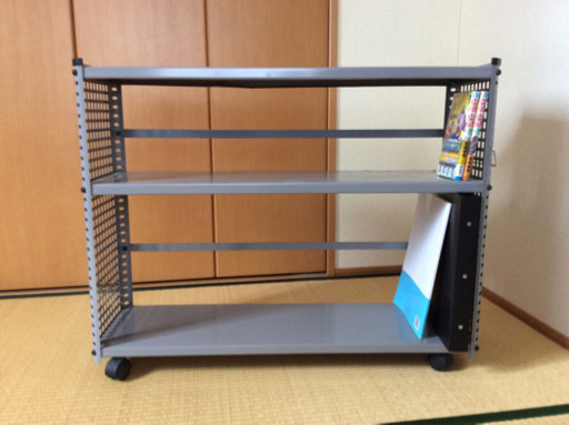 押入れ本棚 スチール A4サイズ収納 クランキー 浜松の収納家具 押入れ収納 の中古あげます 譲ります ジモティーで不用品の処分 押入れ本棚 スチール A4サイズ収納 クランキー 浜松の収納家具 押入れ収納 の中古あげます 譲ります ジモティーで不用品の処分