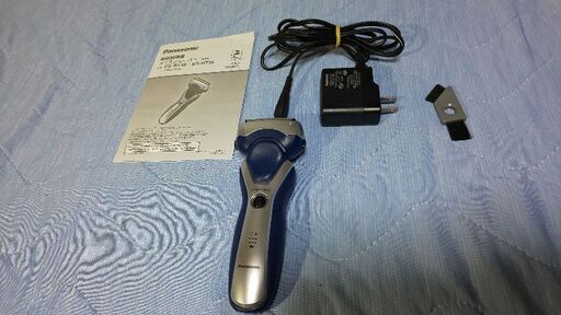 Panasonic メンズシェーバー ES-RT36