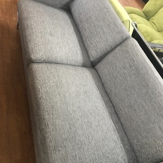 綺麗な状態！ボーコンセプトのオットマン付きソファー 