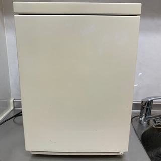 【無印良品】冷蔵庫 ECO-RF17A1 (A)