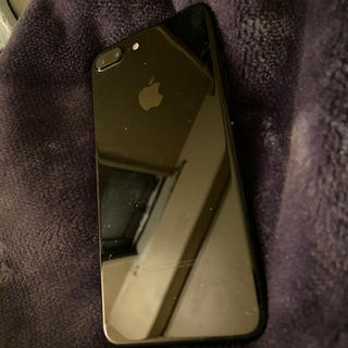 iPhone7＋売ります。