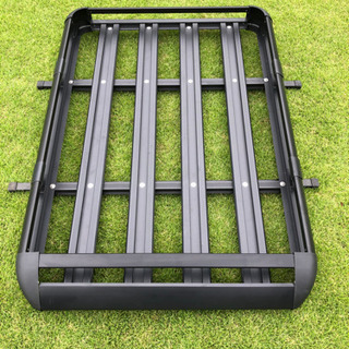 アルミルーフキャリア 車のパーツの中古が安い！激安で譲ります・無料  