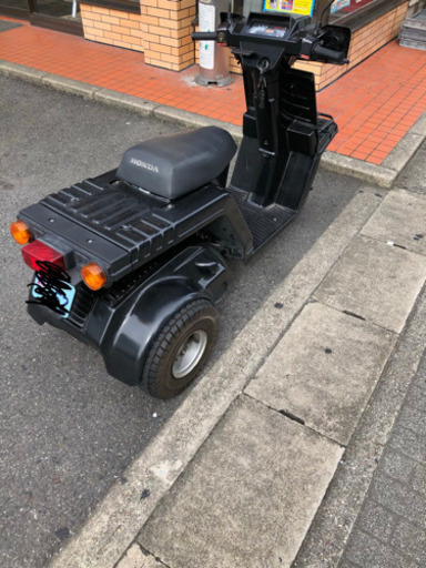 ジャイロx2スト ミニカー登録済み | revistaintramuros.com.br