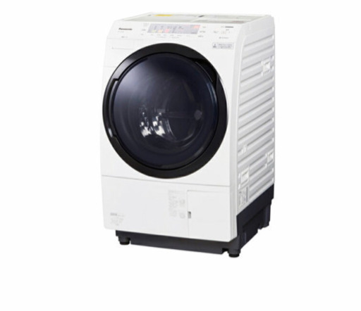 Panasonic NA-YVX530L ドラム式洗濯機