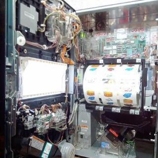 パチスロ メタルギアソリッド スネークイーター メダル不要機