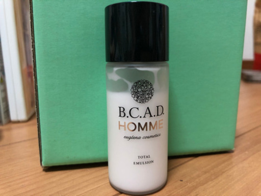 B C A D Home 保湿液 30ml ちゃぬ 利府のスキンケアの中古あげます 譲ります ジモティーで不用品の処分