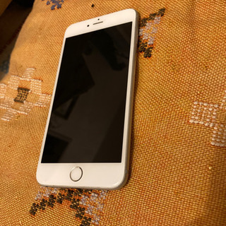 sim free iPhone6splus 64GB