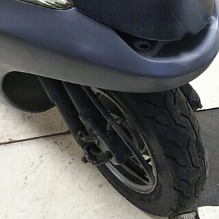 【売約】HONDA 125ccスクーター「e-彩」！ 整備済み！すぐ乗れる！スペーシー リード アドレス PCX アクシス シグナスなど同サイズ