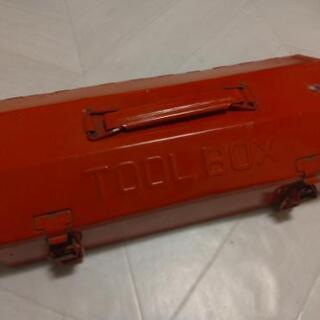 スチールケース ツールボックス