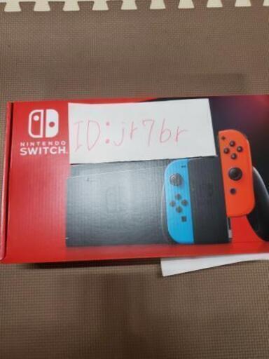 その他 Nintendo Switch