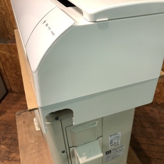 【管理KR132】SHARP 2015年 2.2kw 6畳用 ルームエアコン AY-E22TD 分解クリーニング済