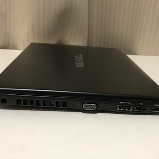 持ち運びに便利なB5サイズノートPC】TOSHIBA dynabook R731/E Core i5