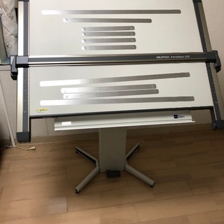 お取置き中 中古美品 Mutoh 製図台tw 0a Mee 金沢文庫のその他の中古あげます 譲ります ジモティーで不用品の処分