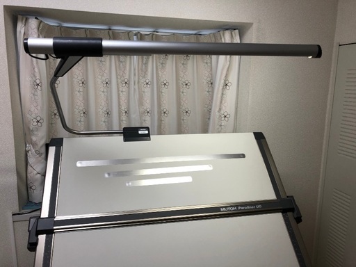 お取置き中 中古美品 Mutoh 製図台tw 0a Mee 金沢文庫のその他の中古あげます 譲ります ジモティーで不用品の処分