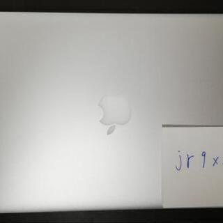 値下げ！MacBook Air 13インチ Early 2015