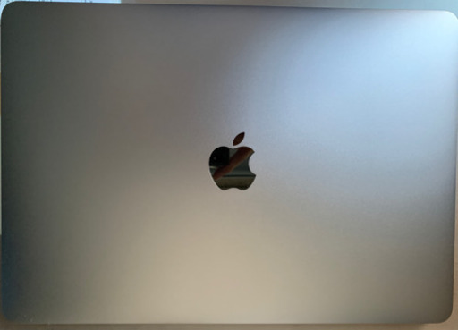 MacBook Pro 13 2019 i5 2.4GHz 16GB 512GB US スペースグレー