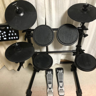 paiste RUDE16 クラッシュ【取引中】