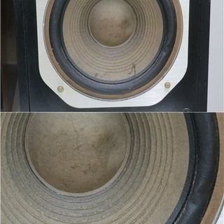 DIATONE ダイヤトーン スピーカーシステム DS-32B
