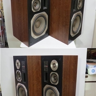 DIATONE ダイヤトーン スピーカーシステム DS-32B