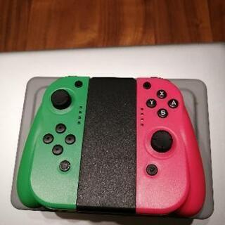 商談中　Nintendo　switch　コントローラー