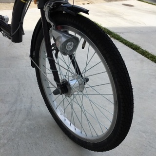 子供2人乗せ自転車 非電動