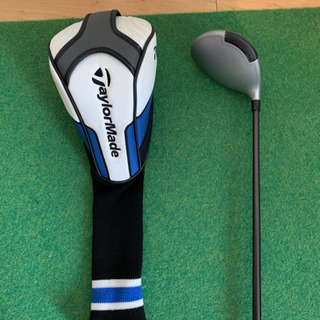 テーラーメイド SLDR ミニドライバー ロフト14°