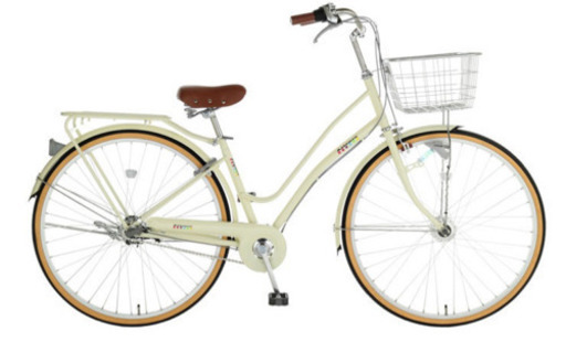自転車元7万
