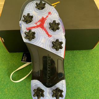 JORDAN V LOW Golf ゴルフスパイク