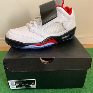 JORDAN V LOW Golf ゴルフスパイク