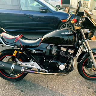 スズキ インパルス gk79a カスタム多数 超美品 交換もあり 