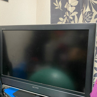 液晶TV BRAVIA 32インチ　