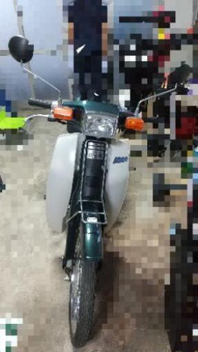 ✨✨格安❗️稀少なツースト50cc✨✨