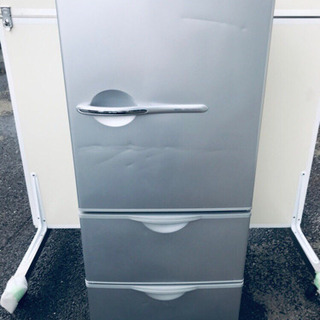 家電2点セット♪♪大型洗濯機/冷蔵庫★★本日限定！