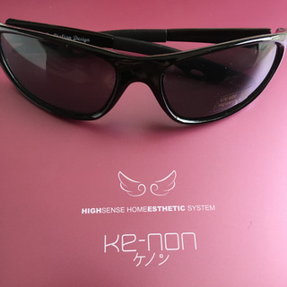 ケノン NIPL-2080 脱毛器