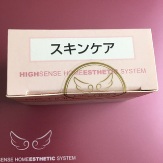 ケノン NIPL-2080 脱毛器