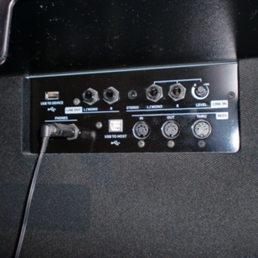 カワイ 最高級電子ピアノＣA９３B+付属品 