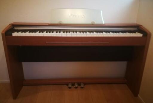 終了しました】CASIO 電子ピアノ Privia PX-720C | mujib100aubk.gov.bd